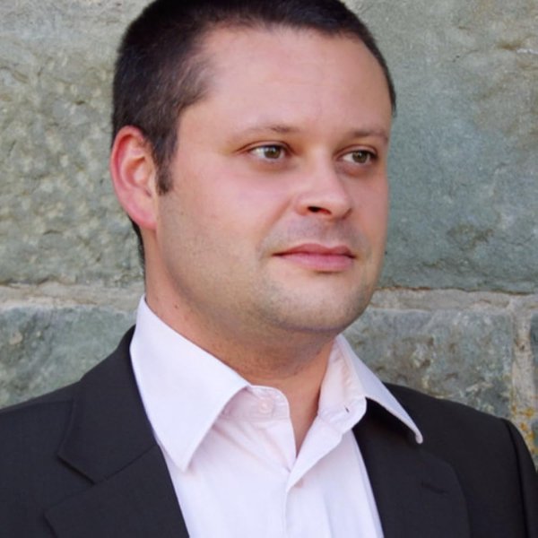 Cyril Decosse